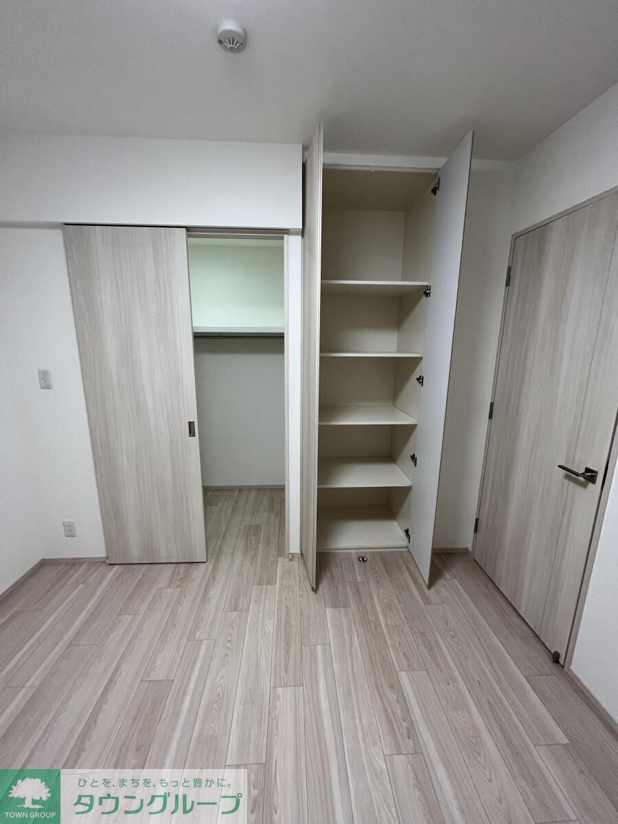 スプランディッド西日暮里の物件内観写真