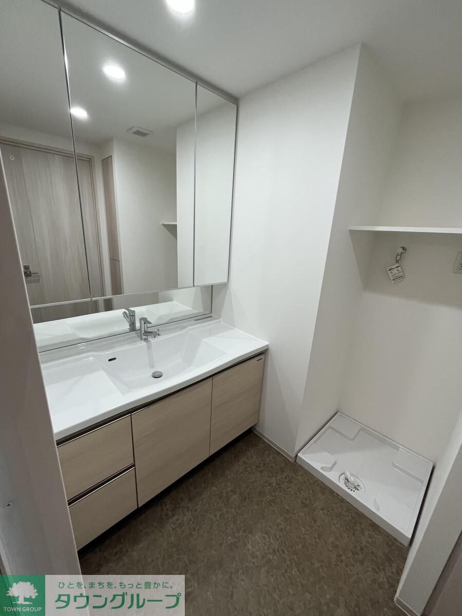 スプランディッド西日暮里の物件内観写真