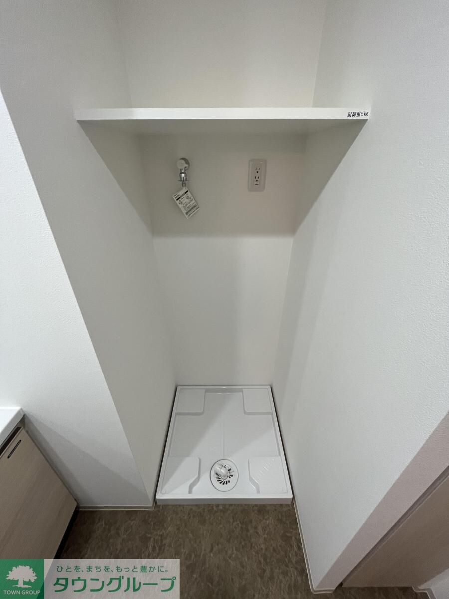 スプランディッド西日暮里の物件内観写真