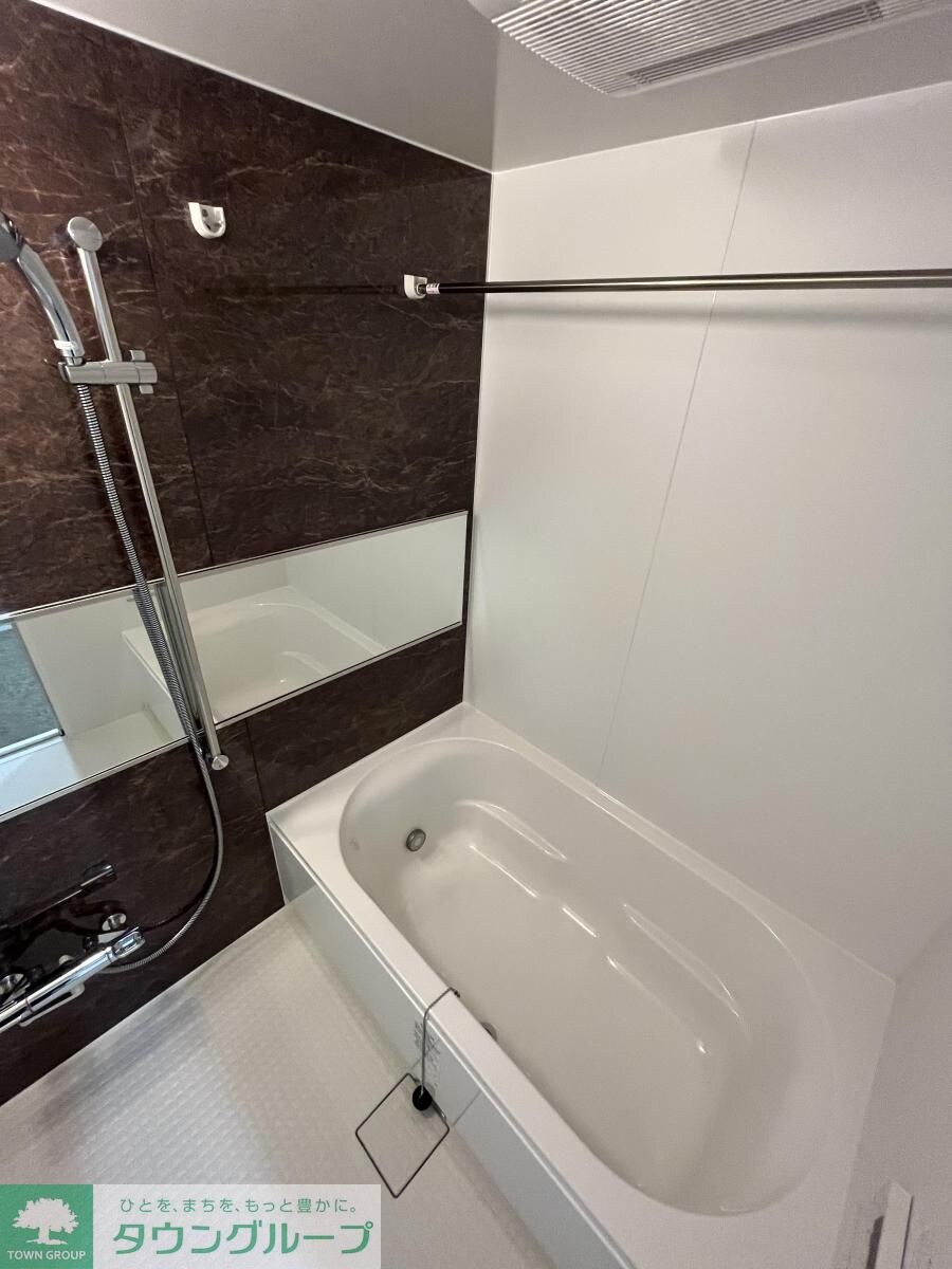 スプランディッド西日暮里の物件内観写真