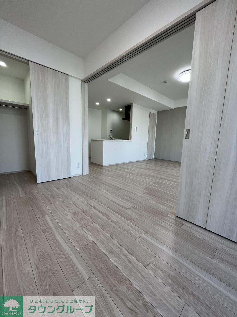 スプランディッド西日暮里の物件内観写真