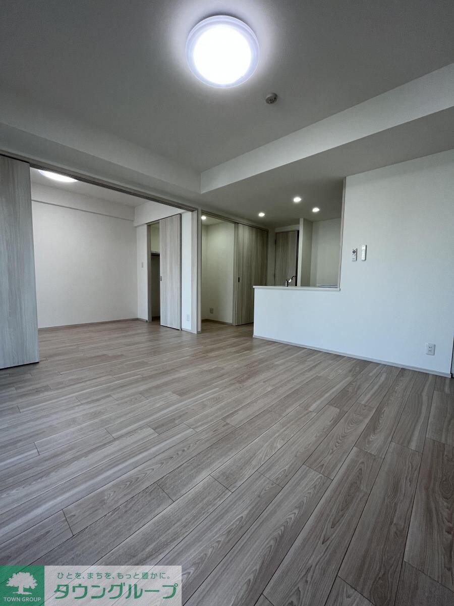 スプランディッド西日暮里の物件内観写真