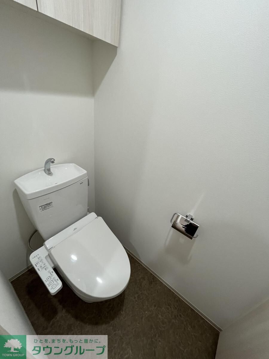 スプランディッド西日暮里の物件内観写真