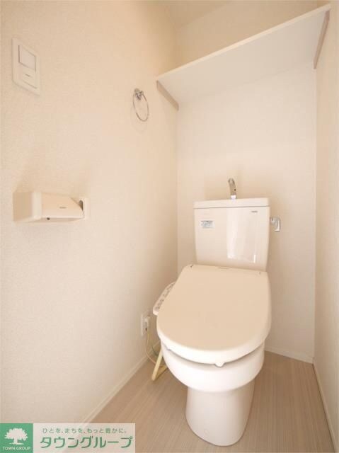 PROPSの物件内観写真