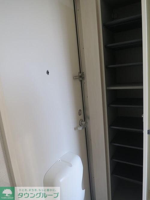 PROPSの物件内観写真