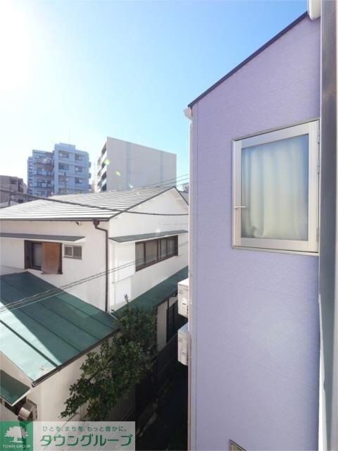 PROPSの物件内観写真