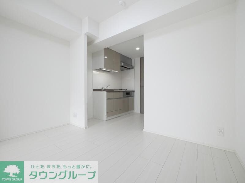 PREMIUMCUBE池袋本町の物件内観写真