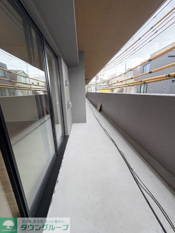 アーバン トレジャー ケヤキの物件内観写真