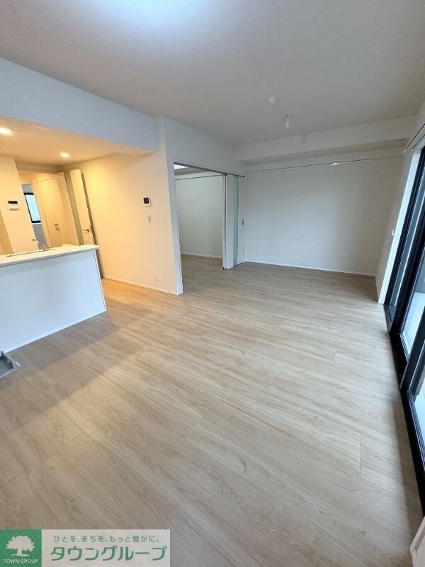アーバン トレジャー ケヤキの物件内観写真