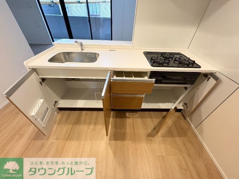 アーバン トレジャー ケヤキの物件内観写真