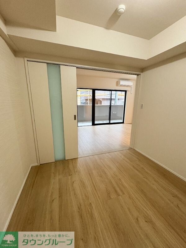 アーバン トレジャー ケヤキの物件内観写真