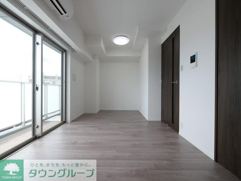 ラフィスタときわ台の物件内観写真