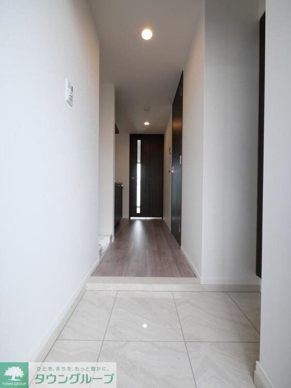 ラフィスタときわ台の物件内観写真