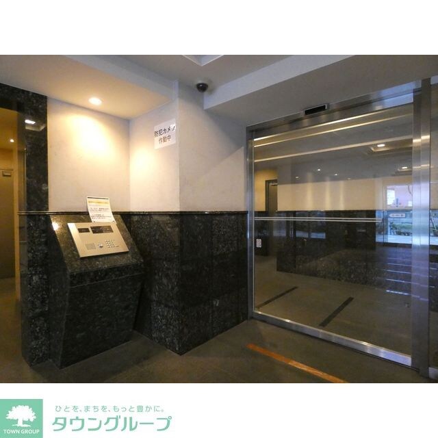 プロスペクト西巣鴨の物件内観写真