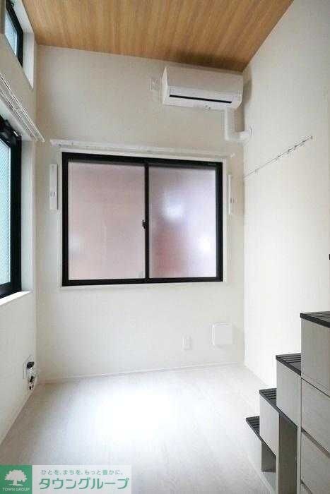 ハーモニーテラス中板橋IIIの物件内観写真