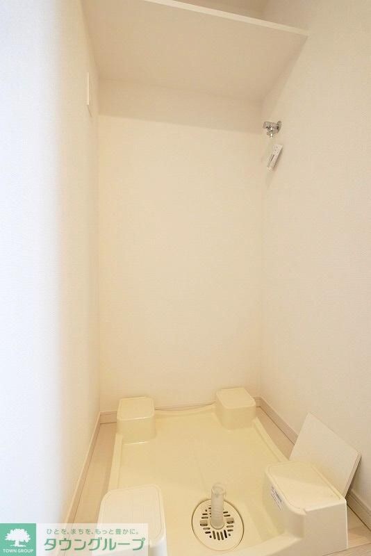 ラフィスタ志村坂上IIの物件内観写真