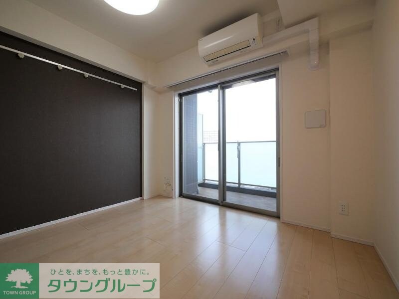 ハーモニーレジデンス東京アーバンスクエア#002の物件内観写真