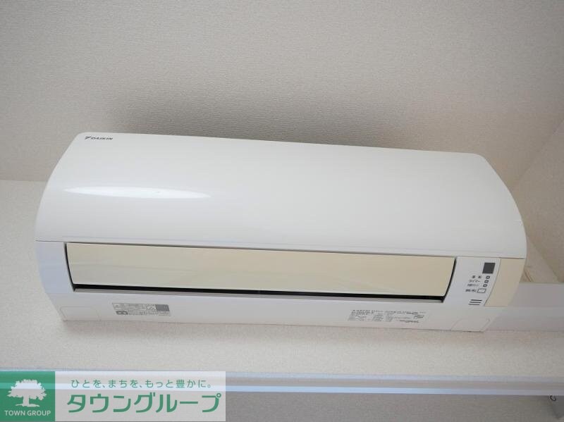 ハーモニーレジデンス東京アーバンスクエア#002の物件内観写真