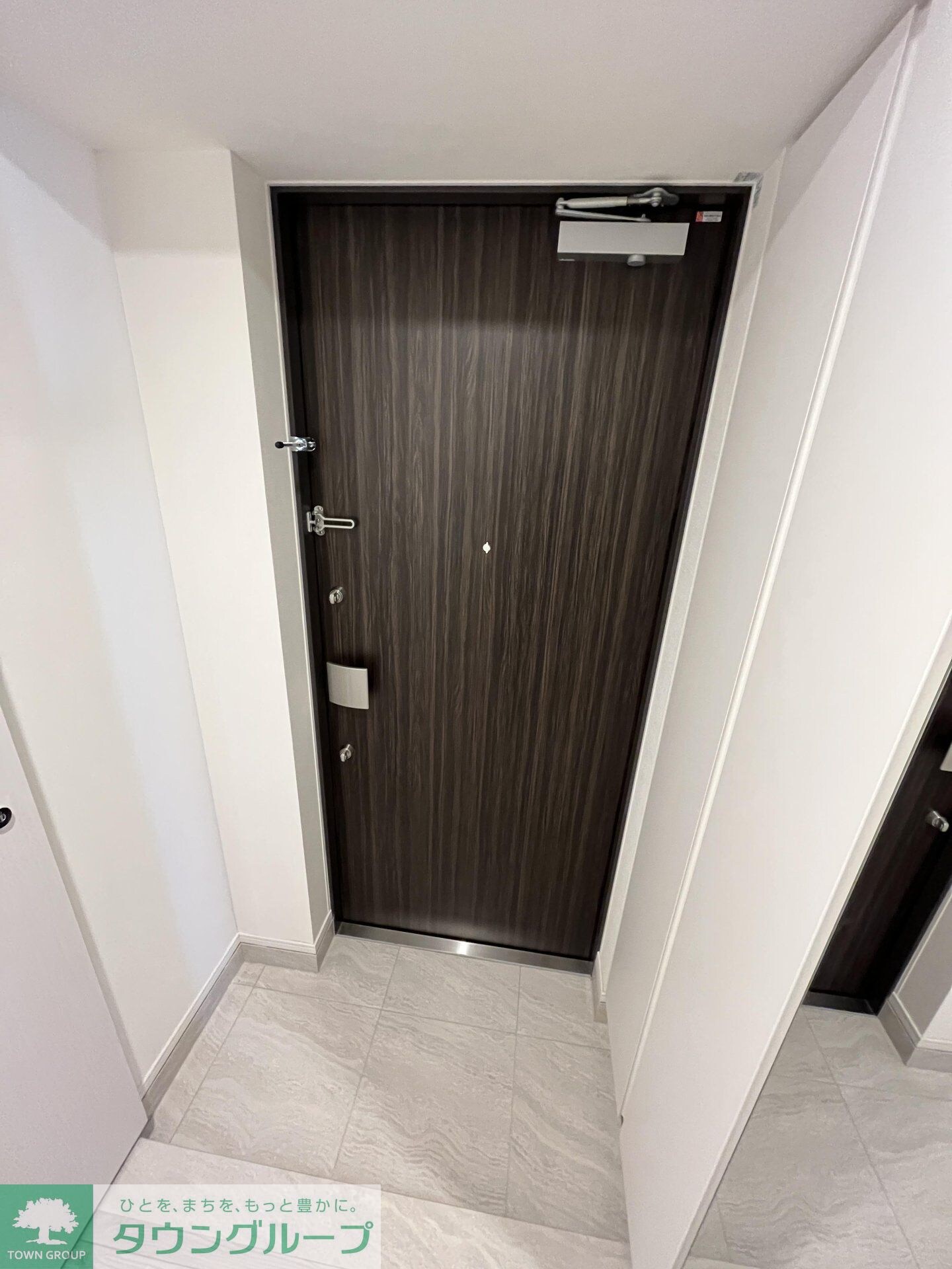 KDXレジデンス本蓮沼の物件内観写真