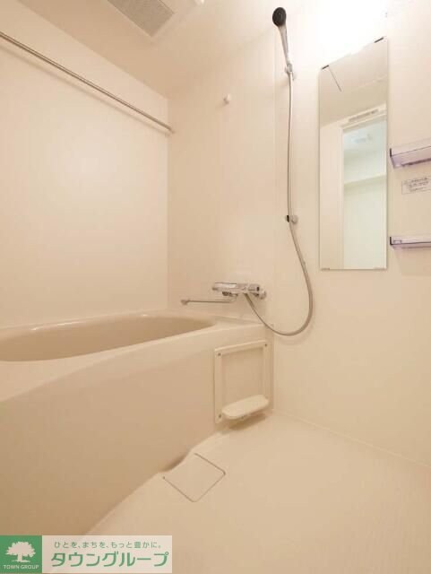 Mind Shimurasakaueの物件内観写真