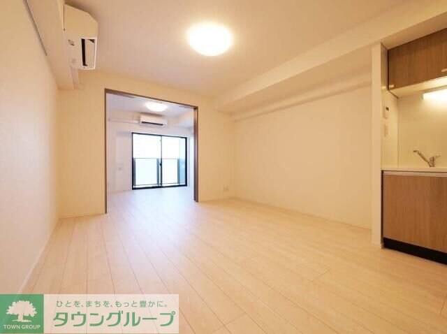 Mind Shimurasakaueの物件内観写真