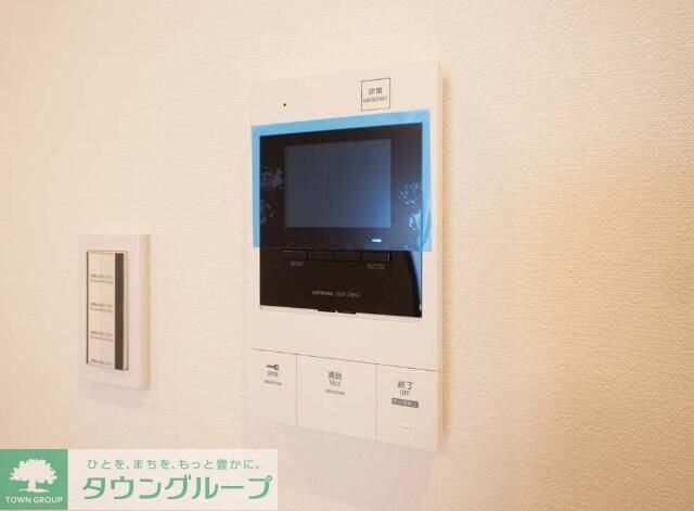 Mind Shimurasakaueの物件内観写真