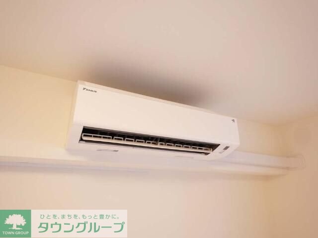 Mind Shimurasakaueの物件内観写真