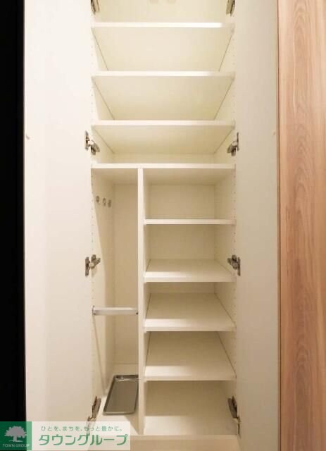 Mind Shimurasakaueの物件内観写真