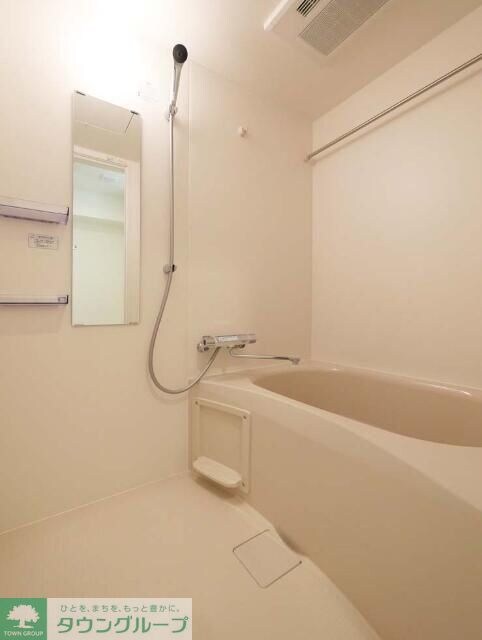 Mind Shimurasakaueの物件内観写真