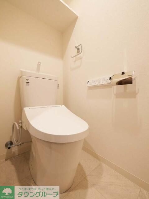 Mind Shimurasakaueの物件内観写真