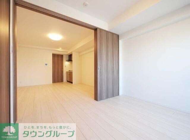 Mind Shimurasakaueの物件内観写真