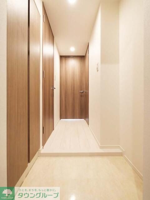 Mind Shimurasakaueの物件内観写真