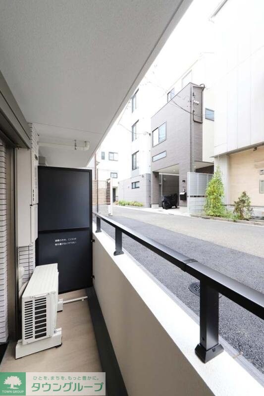 Mind Higashijujoの物件内観写真