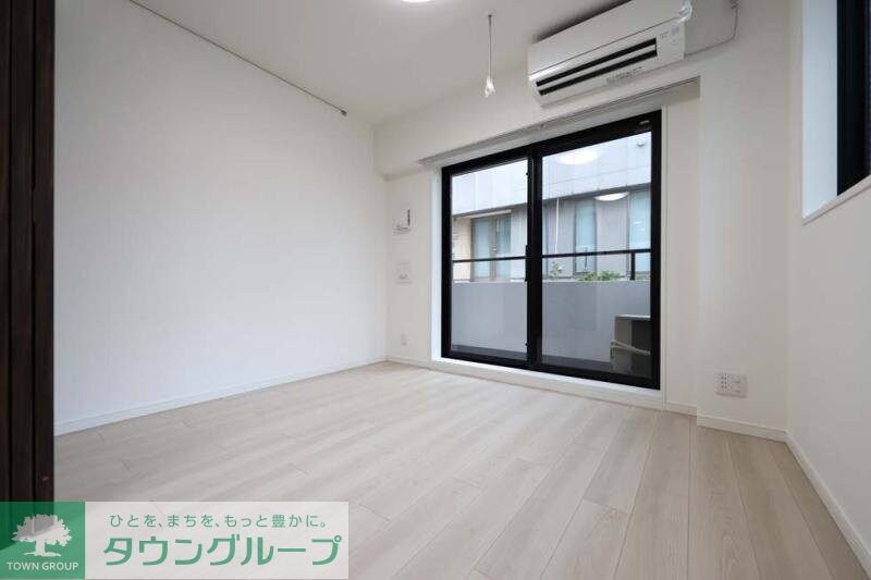 Mind Higashijujoの物件内観写真