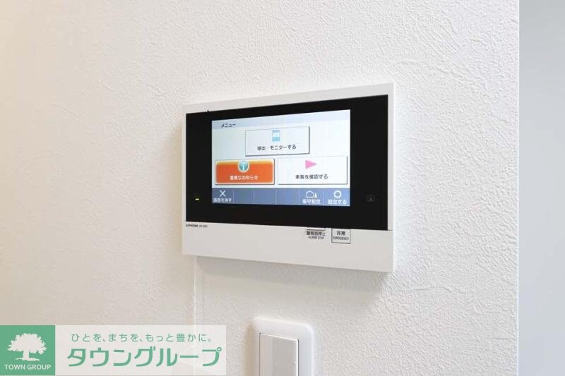 Mind Higashijujoの物件内観写真