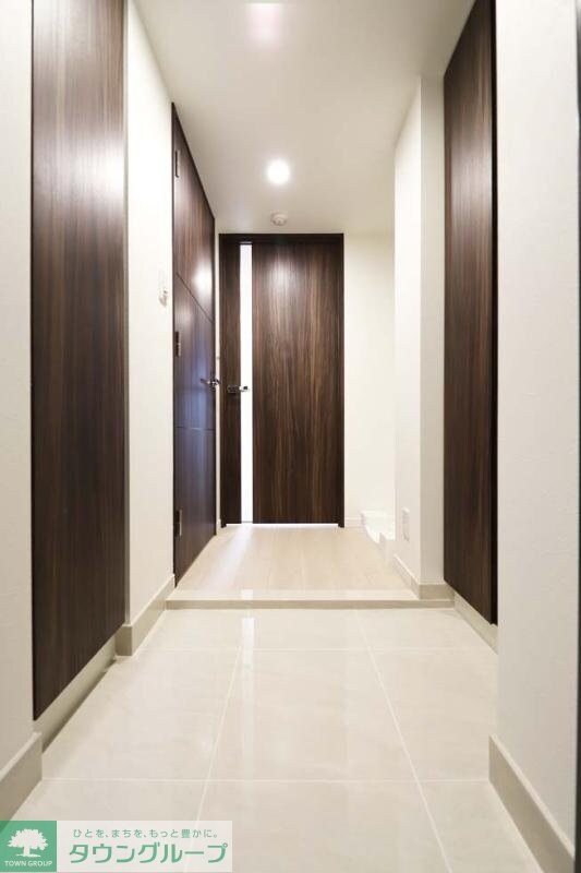 Mind Higashijujoの物件内観写真