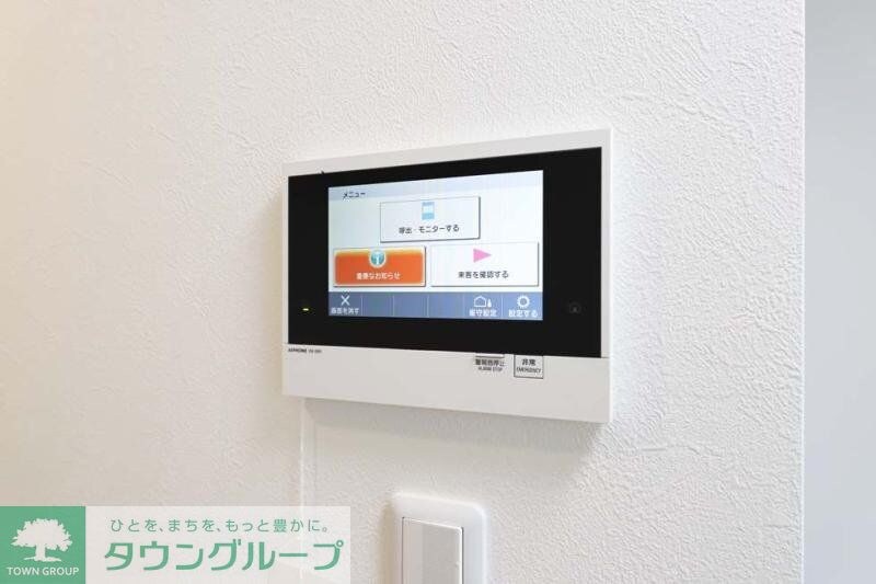 Mind Higashijujoの物件内観写真