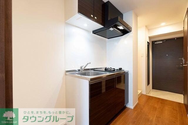 LUNIQ高島平の物件内観写真