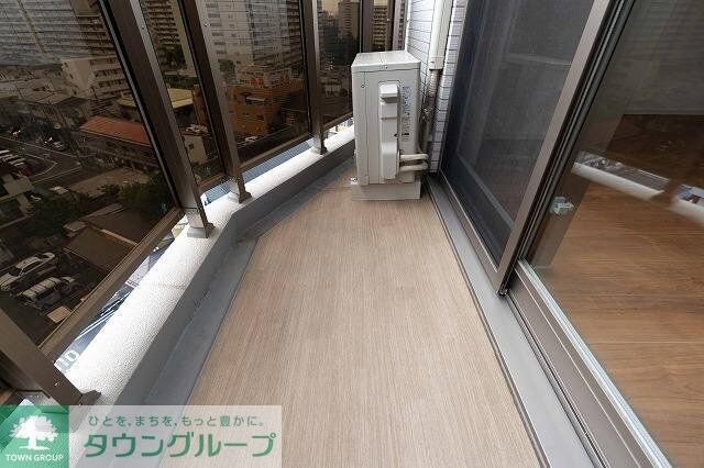 LUNIQ高島平の物件内観写真