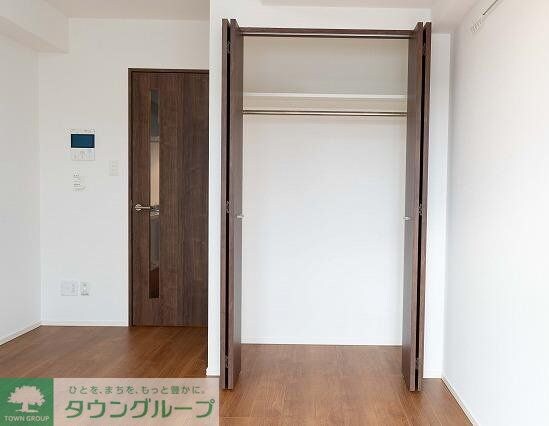 LUNIQ高島平の物件内観写真