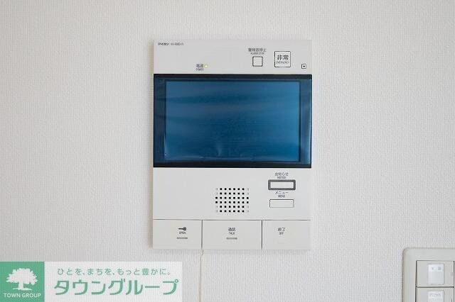 LUNIQ高島平の物件内観写真