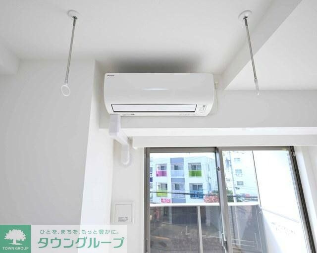 LUNIQ高島平の物件内観写真