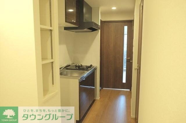 LUNIQ高島平の物件内観写真