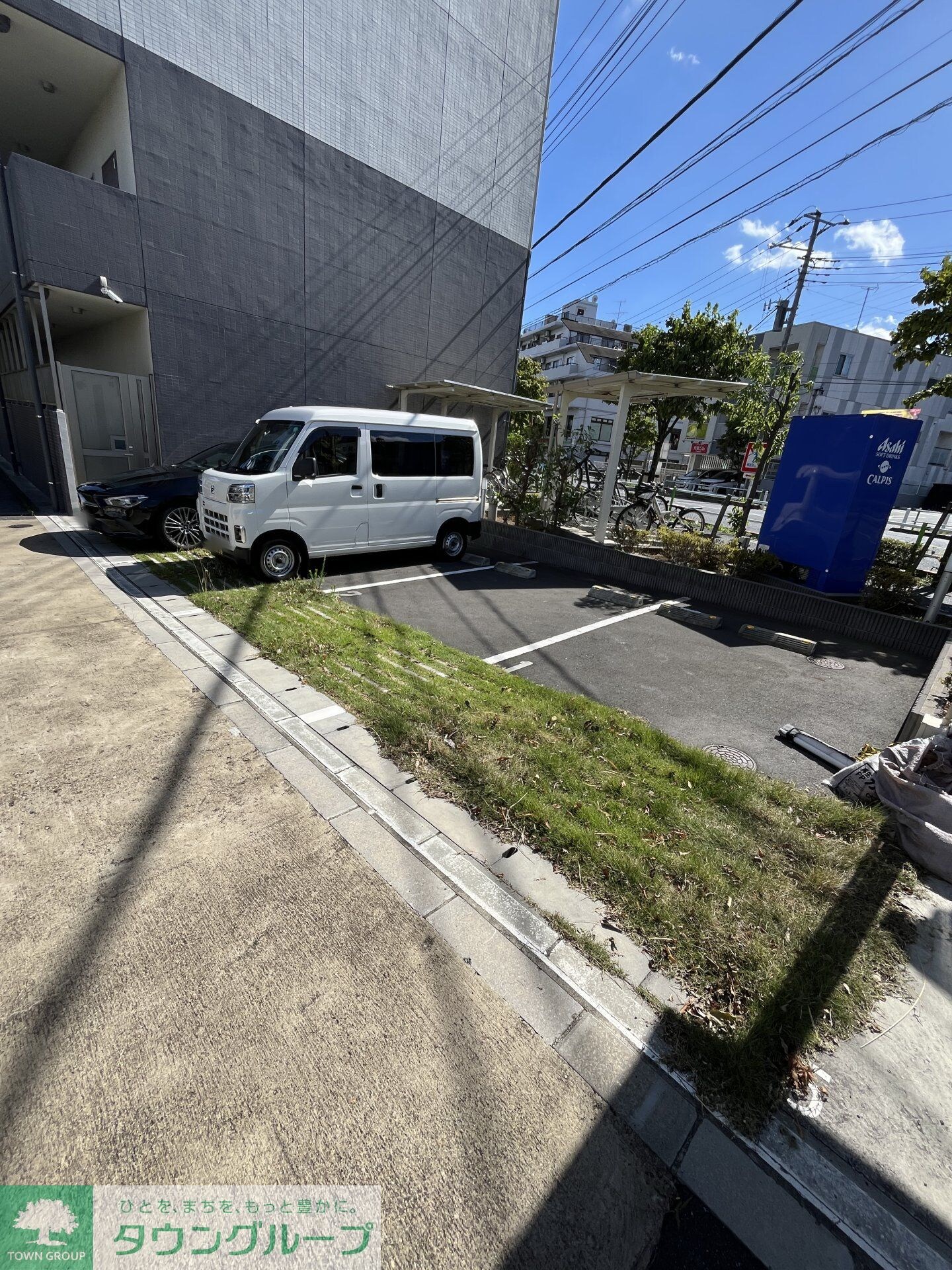 LUNIQ高島平の物件内観写真