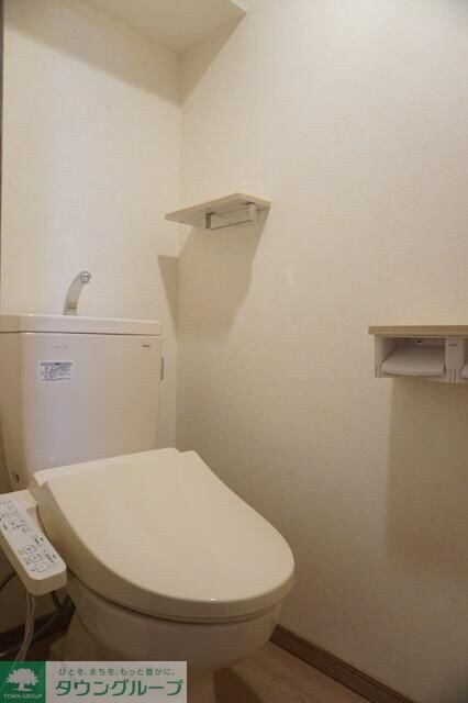 ルーブル志村坂上の物件内観写真