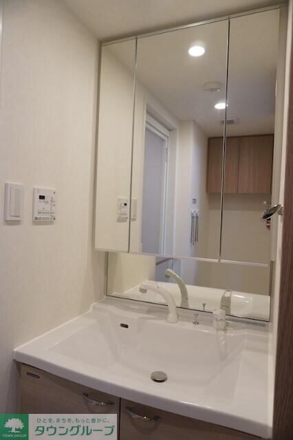 ルーブル志村坂上の物件内観写真