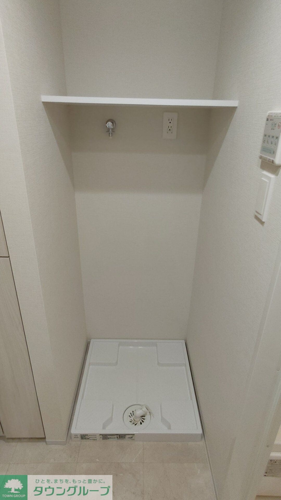 ルミーク本町ウェストの物件内観写真