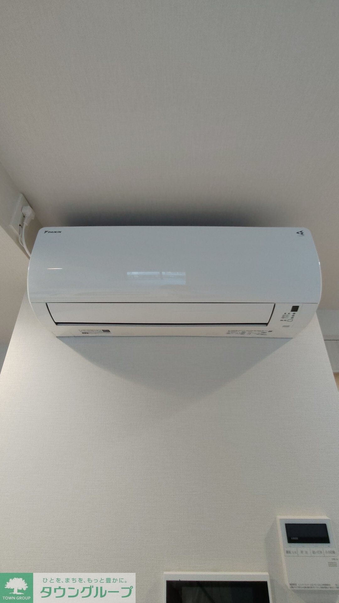 ルミーク本町ウェストの物件内観写真