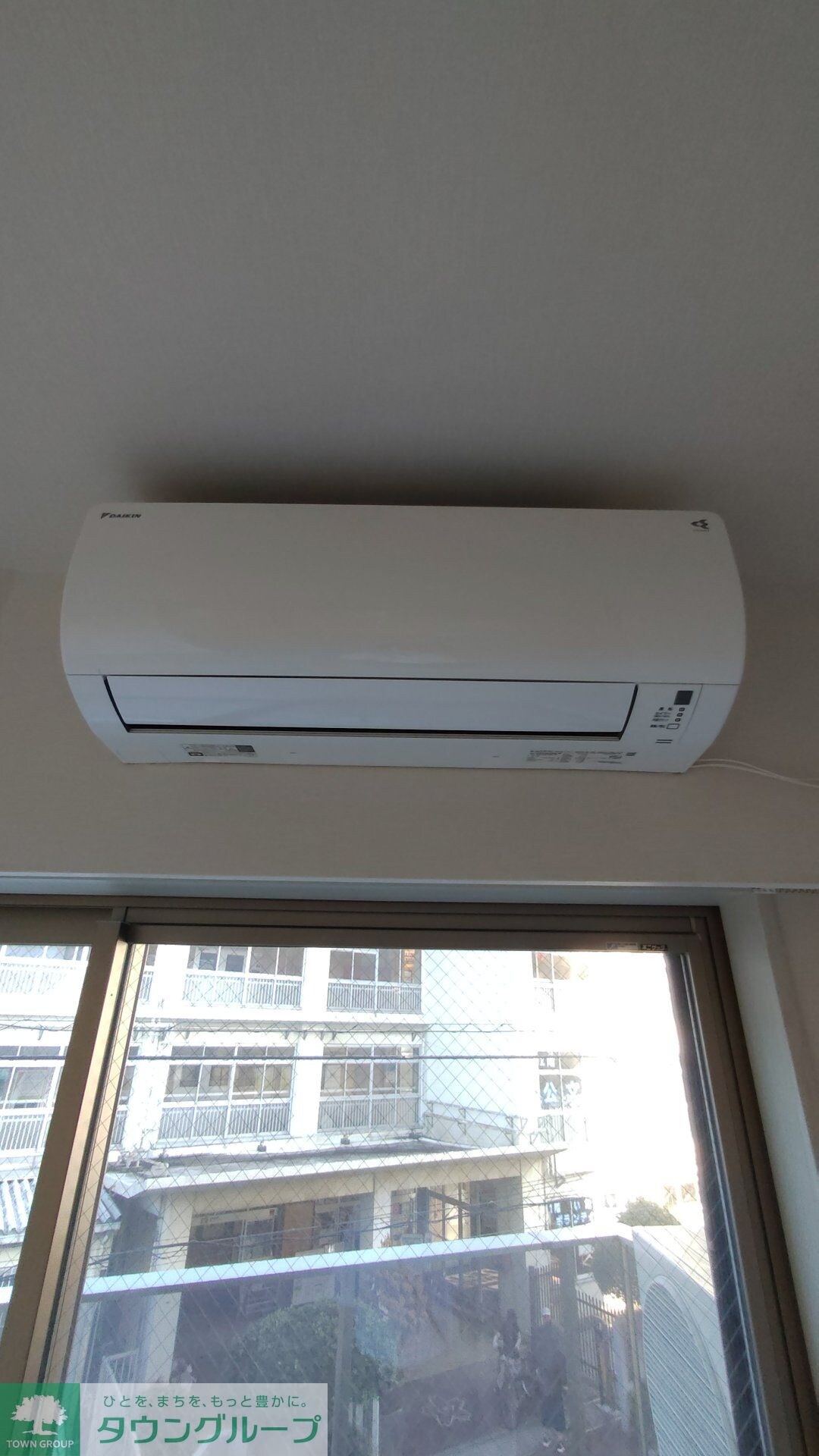 ルミーク本町ウェストの物件内観写真