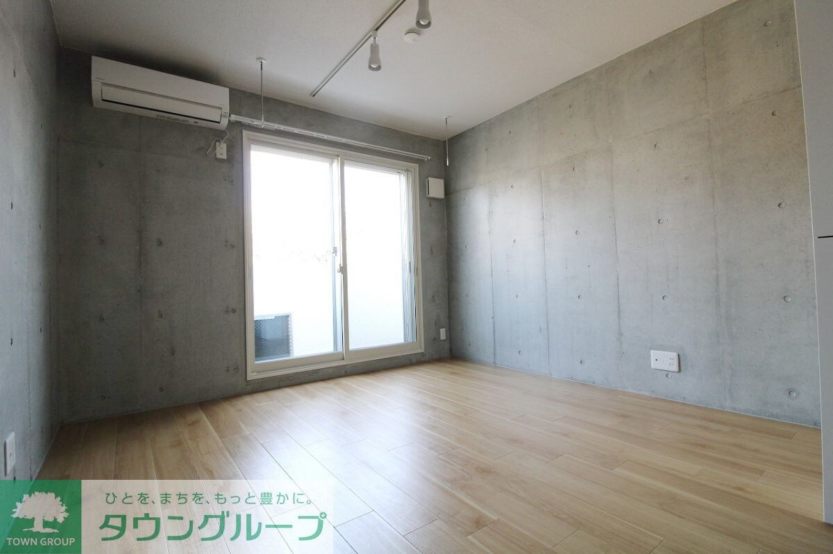 レピュア成増レジデンスの物件内観写真